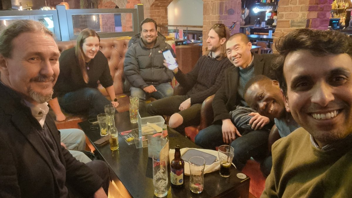 Nazmul Islam tweet media