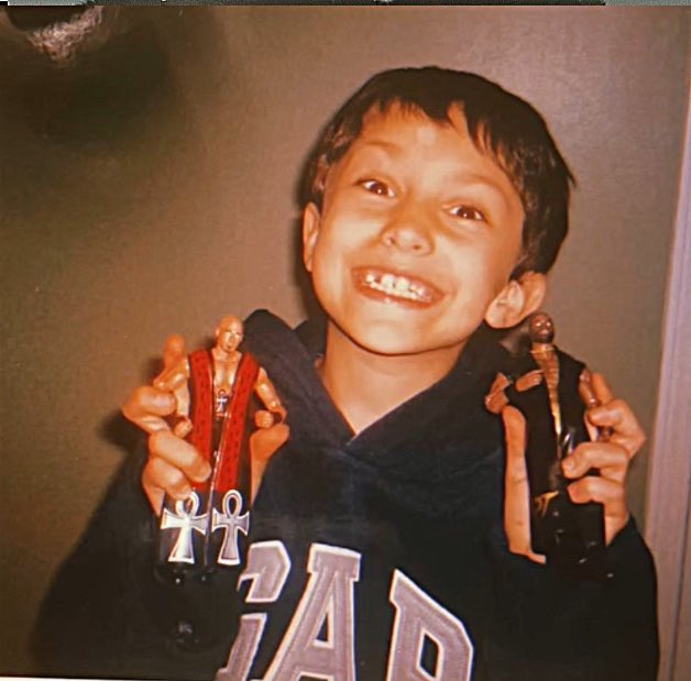 BryceJohann's tweet photo. @facdaniels Fan since ‘05. What a career! GOAT https://t.co/HY4LVlP8hw