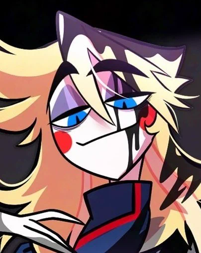 Why do you think he's actually kind? I never said he was kind. "He's the kind of person who would hurt your wrist and watch from the side when you're feeling down. But he won't kill you. He'll become the demon who keeps making you live."