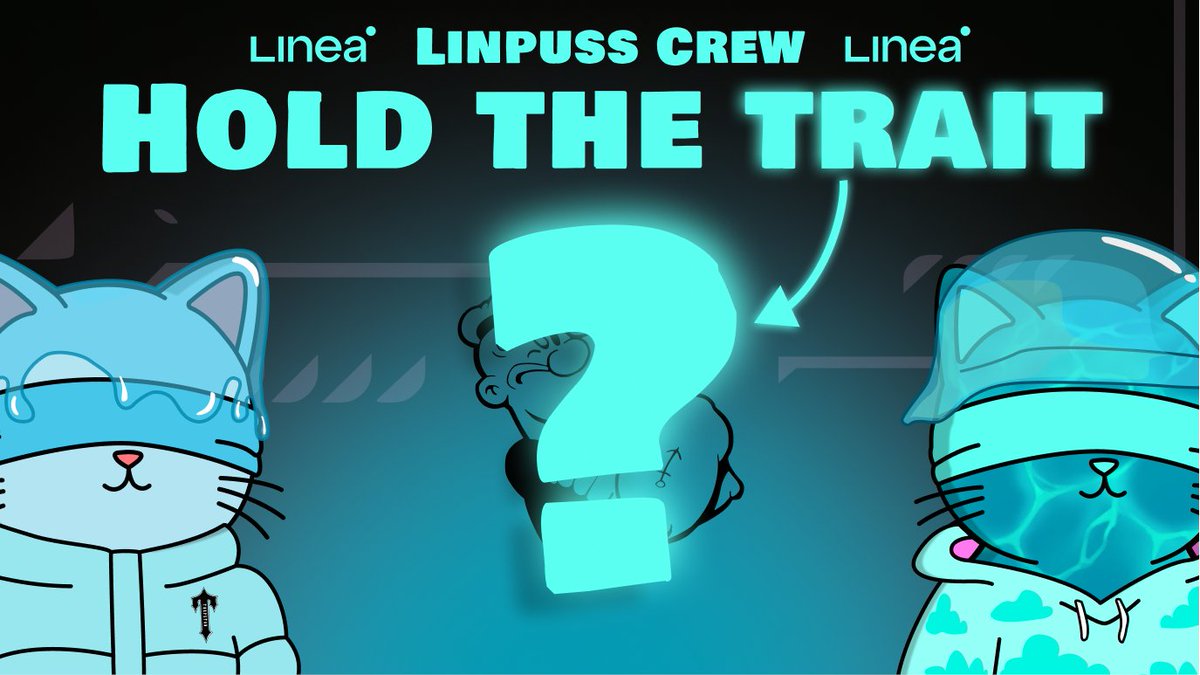 LinpussLinea tweet picture