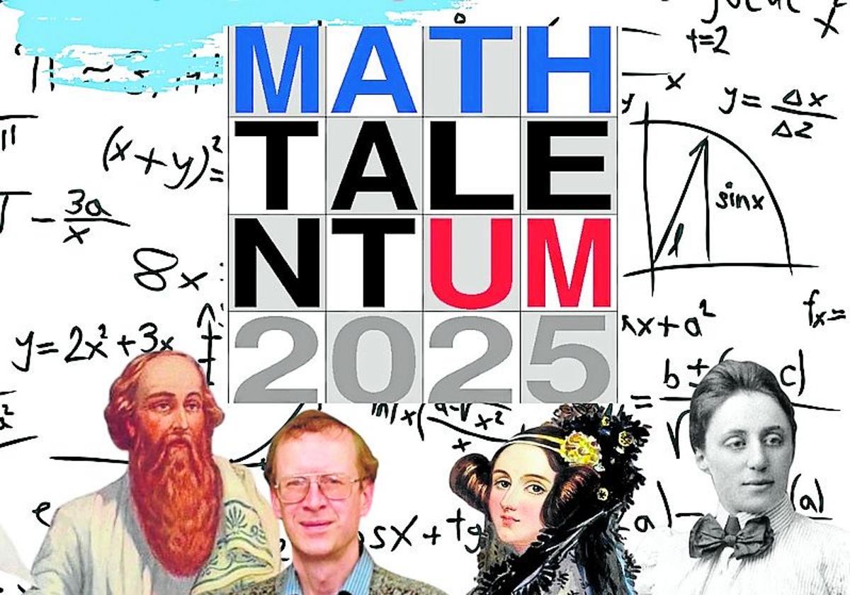 iesmenarguez's tweet photo. El equipo formado por Chaimaa, Hamza, Khadija y Darius, de 3.°C, con su proyecto Un cartero en Los Alcázares, ha conseguido pasar a la 2.° fase del concurso #MathTalentUM , organizado por la Facultad de Matemáticas de la Universidad de Murcia. https://t.co/tlxIPPAXCe