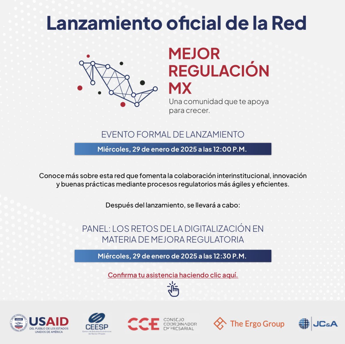 Consejo Coordinador Empresarial CCE tweet media