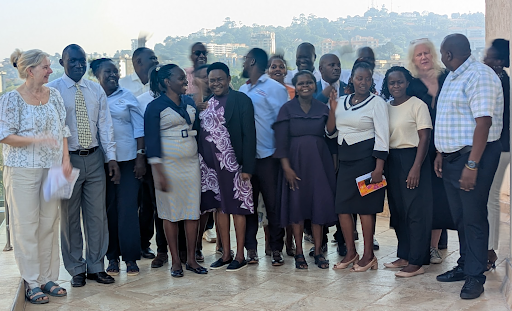 🎓Last day of Accelerated Education workshop facilitated by INEE AE Working Group and <a href="/savechildrenuk/">Save the Children UK</a>

Workshop was organized by AE Task Team - EiE Sector Working Group, w/ support from <a href="/EduCannotWait/">Education Cannot Wait</a>. Thanks to <a href="/EU_ECHO/">EU Civil Protection & Humanitarian Aid 🇪🇺</a> for funding for AEWG &amp; to all partners for their support.