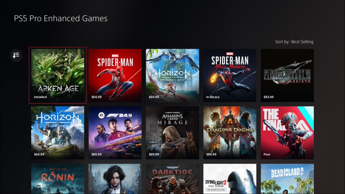 Arken Age tweet media