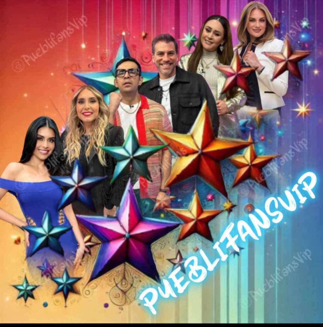 PueblifansVip's tweet photo. Bien hecho #EquipoDelPueblo en teoría ya se ganó la semana pero sabemos que mañana usarán el típico punto doble por 6to año consecutivo los farolitos 😂
Vamos @elcaiperez @KristalSilva_ @jimenalongoria @Flor_Rubio @MBarcelata @ViviannBaeza a defender la semana 💪🏻😎
#SerLibreEs https://t.co/PvPHK0PGy5