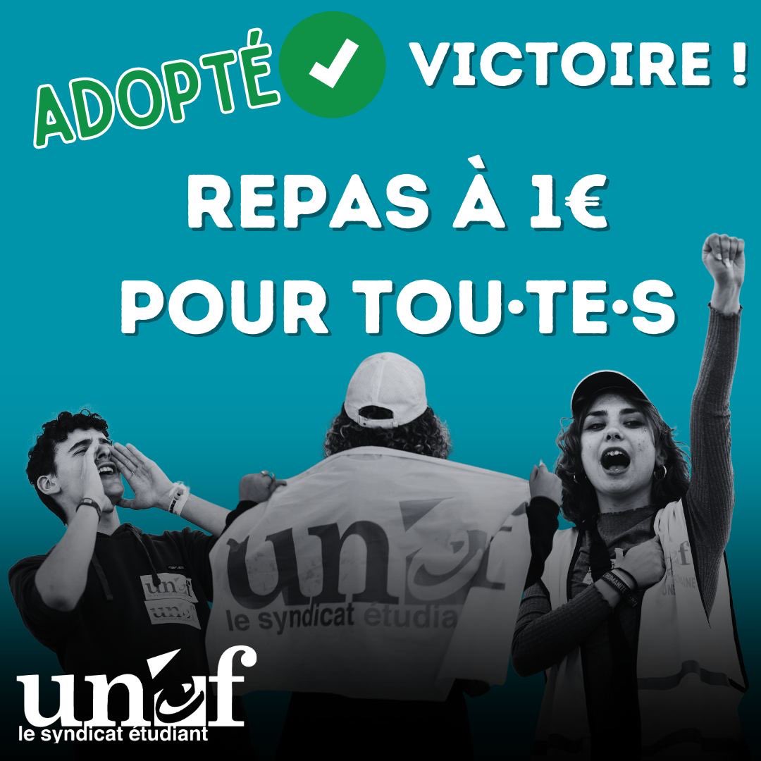 UNEF tweet media