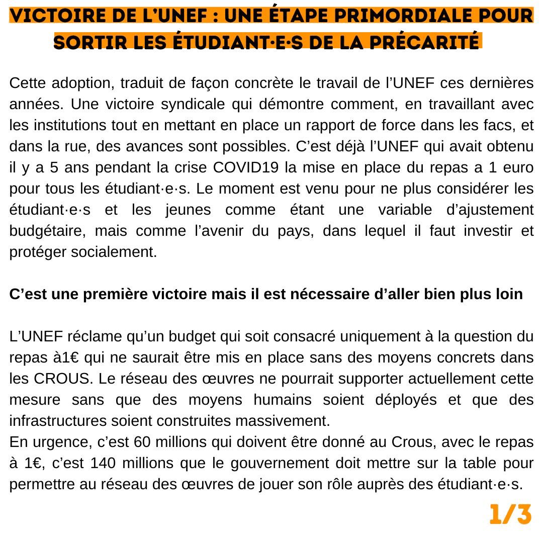 UNEF tweet media