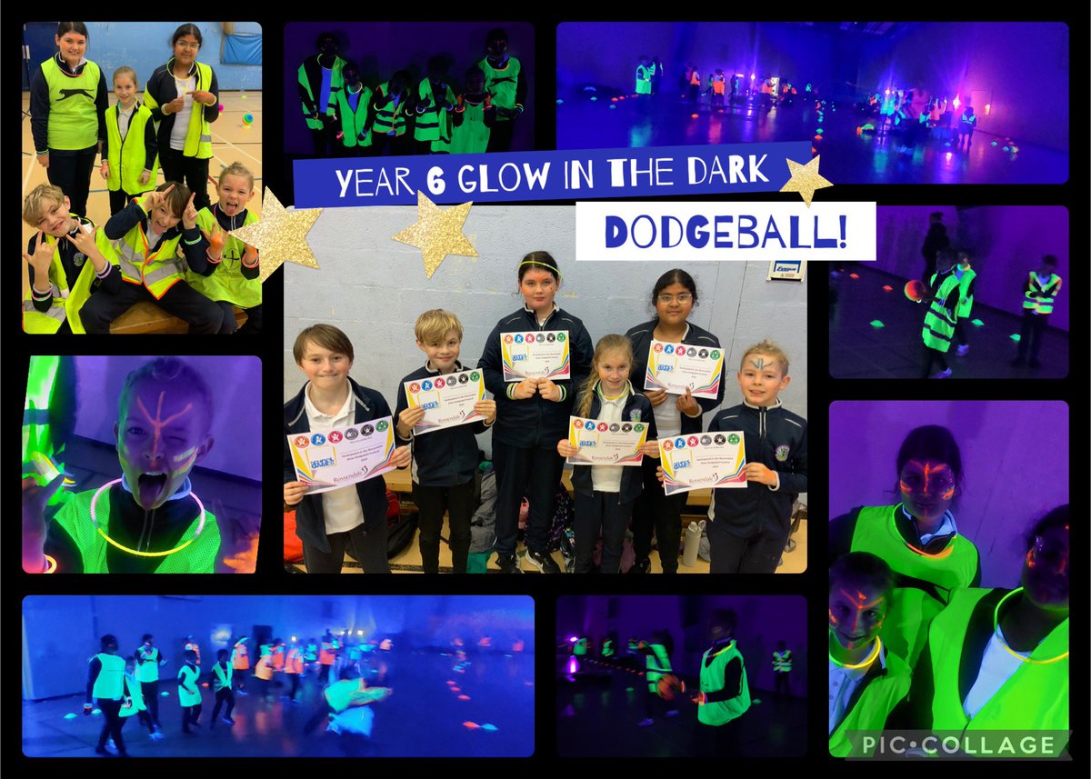 St John with St Michael CE Primary School tweet media