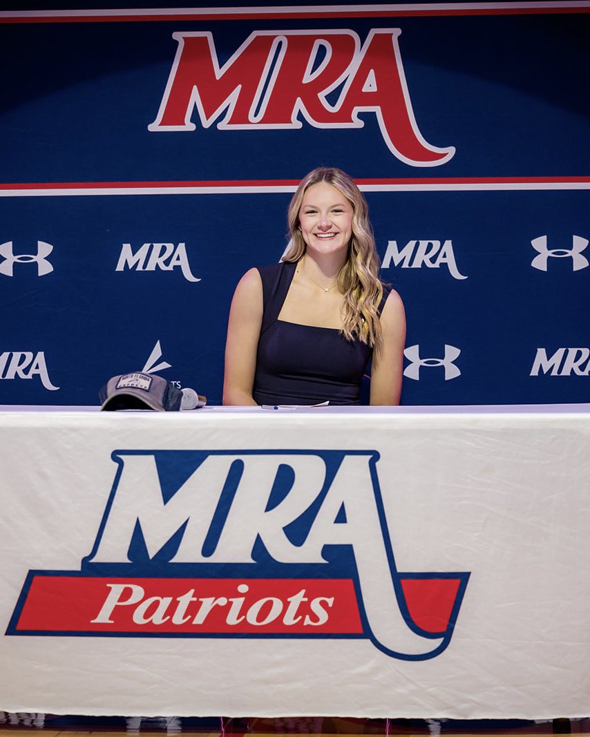 OspreyVB's tweet photo. 𝙎𝙞𝙜𝙣𝙚𝙙 𝙩𝙤 𝙩𝙝𝙚 𝙊𝙨𝙥𝙧𝙚𝙮 𝙛𝙖𝙢𝙞𝙡𝙮! ✍️

Fallon Humphries goes from lightin' it up in Mississippi to joining the #OSPREYWay!

🏐 ‘24 Gatorade Player of the Year
🏐 ‘24 MaxPreps Mississippi Player of the Year
🏐 ‘24 MAIS Player of the Year
🏐 4x All-MAIS First Team https://t.co/2L5T6VwZVI