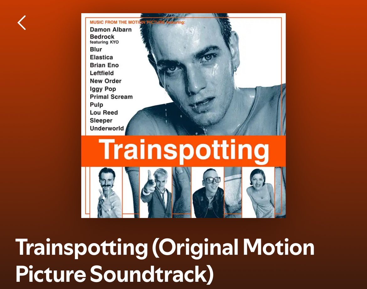astarshapedpool's tweet photo. the only soundtrack to ever soundtrack i fear https://t.co/T1iJ6YcW4y