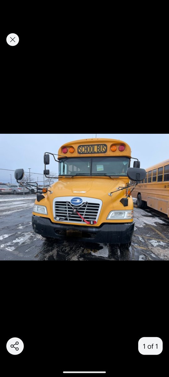 Mr. Doug on 108 showing support for our <a href="/HiltonCadets/">Hilton Athletics</a> Hockey Team.  Go Cadets!