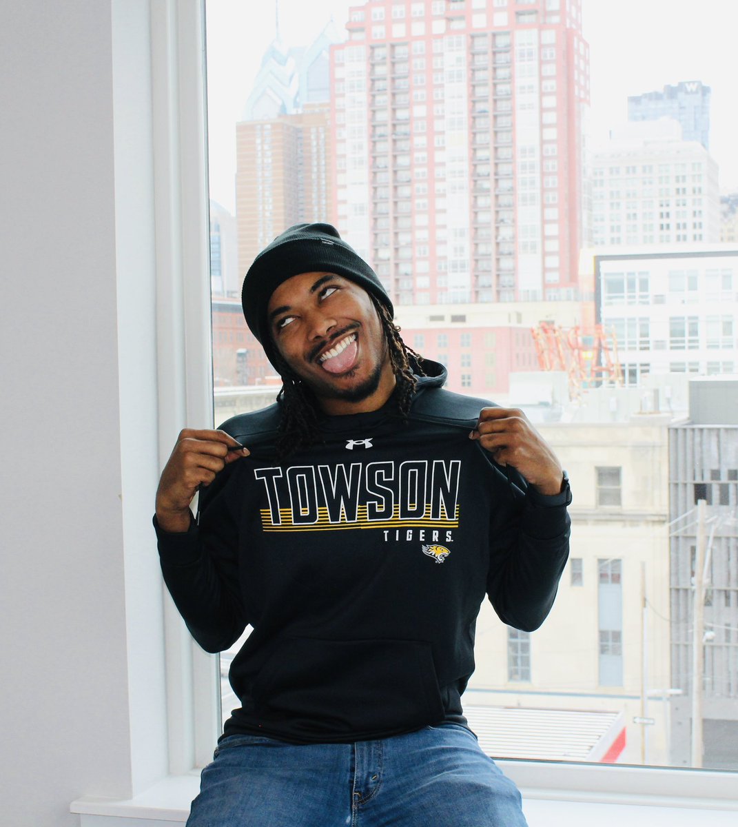 Troy A. Kearse Jr. (@nottroybolton_) on Twitter photo Whew, sitting on this for a while but I’m happy to share that I’ll be joining <a href="/TowsonU/">Towson University</a> as an Assistant Professor of Psychology beginning in Fall 2025. 🐯
Looking forward to joining my new colleagues in such a fun and communal department! Whew, sitting on this for a while but I’m happy to share that I’ll be joining <a href="/TowsonU/">Towson University</a> as an Assistant Professor of Psychology beginning in Fall 2025. 🐯
Looking forward to joining my new colleagues in such a fun and communal department!