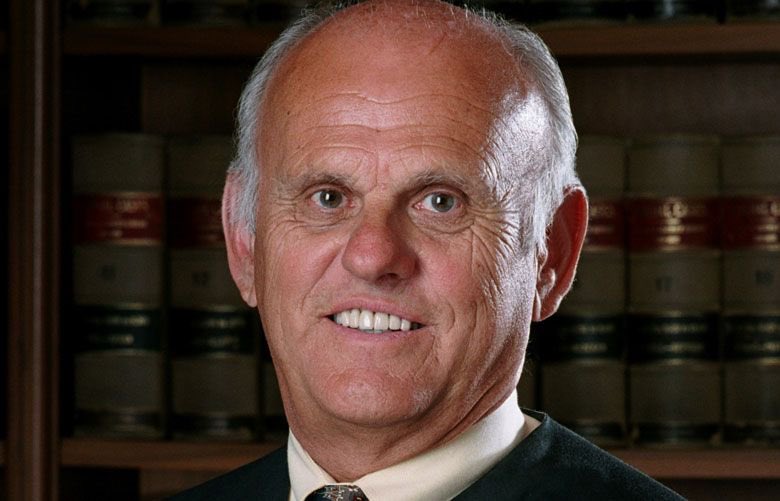 🚨NEW: Federal Judge John Coughenour has blocked Trump’s birthright citizenship executive order from taking effect, citing the 14th Amendment.

RETWEET to thank Judge Coughenour for standing up for our constitution!