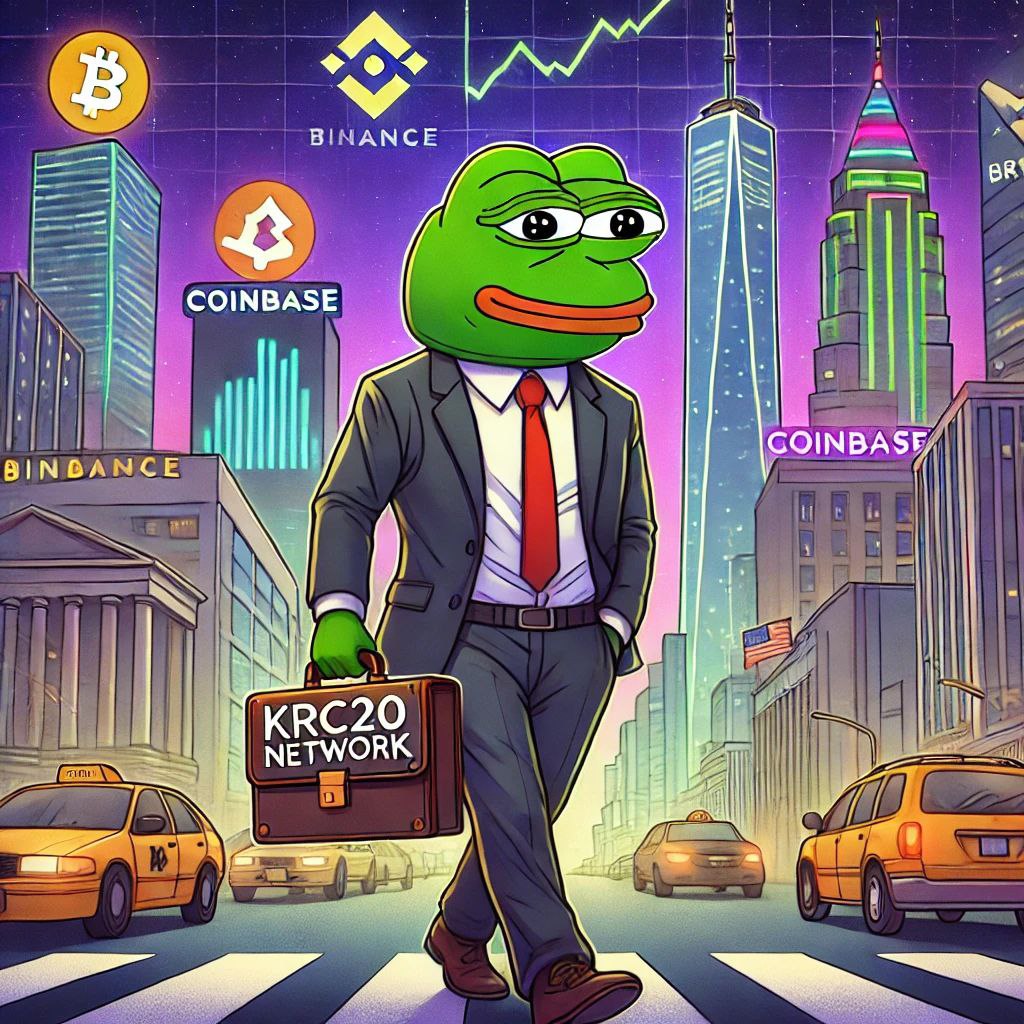 Kaspepe12's tweet photo. @Crypto_Rubyz @pepekrc20kas https://t.co/6o5jysWLCg