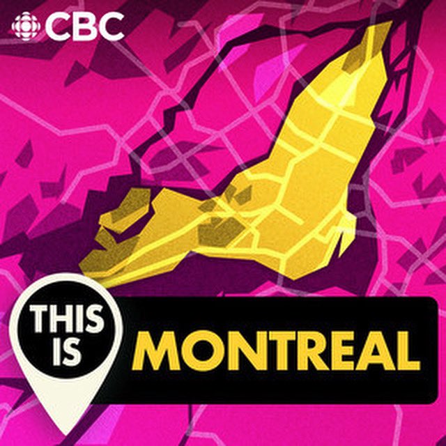 Tune in to this <a href="/CBC/">CBC</a> podcast to hear us talk about our nemesis: TRAFFIC🥹 This is Montreal’s host, Ainslie MacLellan was so lovely to speak with, she made talking about traffic a fun experience ♥️✅

#montreal #traffic ##vegan #falafel4life 

cbc.ca/listen/cbc-pod…

<a href="/CBCAinslie/">Ainslie MacLellan</a>