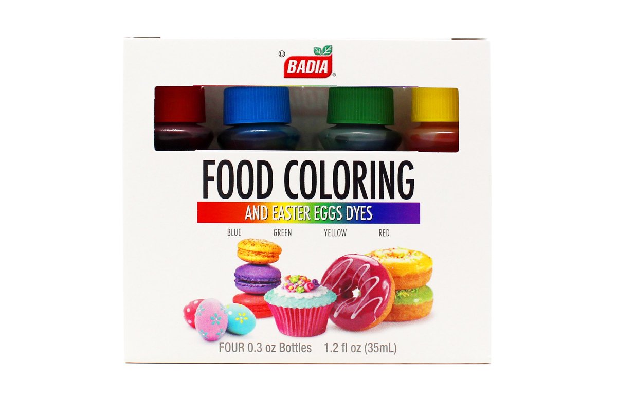 Should food dyes be BANNED?