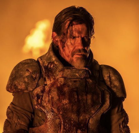SciFiArchives's tweet photo. Josh Brolin says it “makes no sense” that Denis Villeneuve wasn’t nominated for Best Director at the #Oscars

“Apparently, I am going to quit acting because Denis Villeneuve didn’t get nominated. This is just how this thing works. It makes no sense to me” https://t.co/Dz96nCnjee