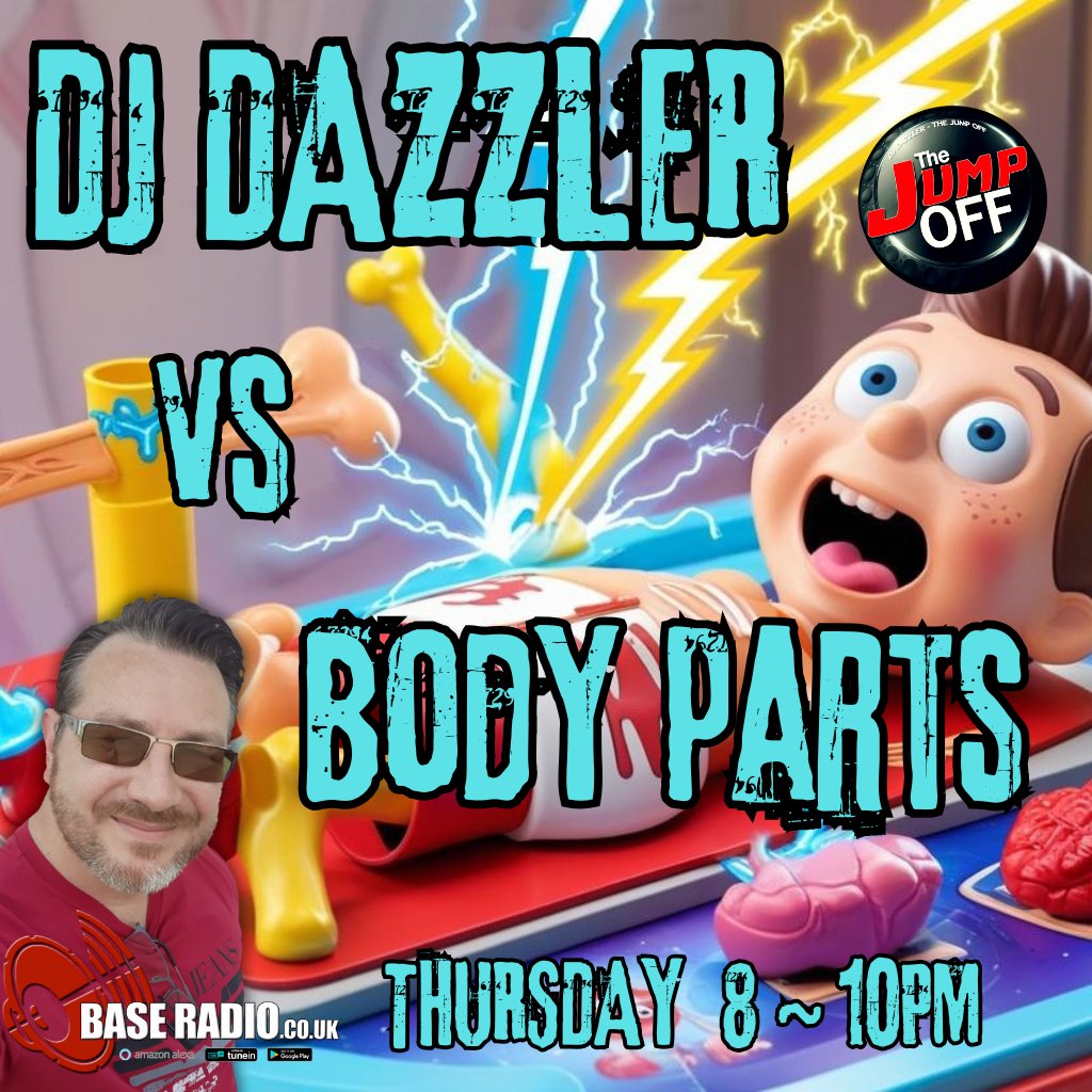 Base Radio tweet media