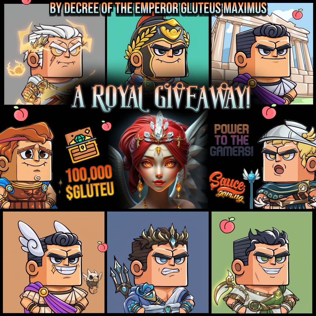 TQ | SAUCE Anichess✝️ tweet media