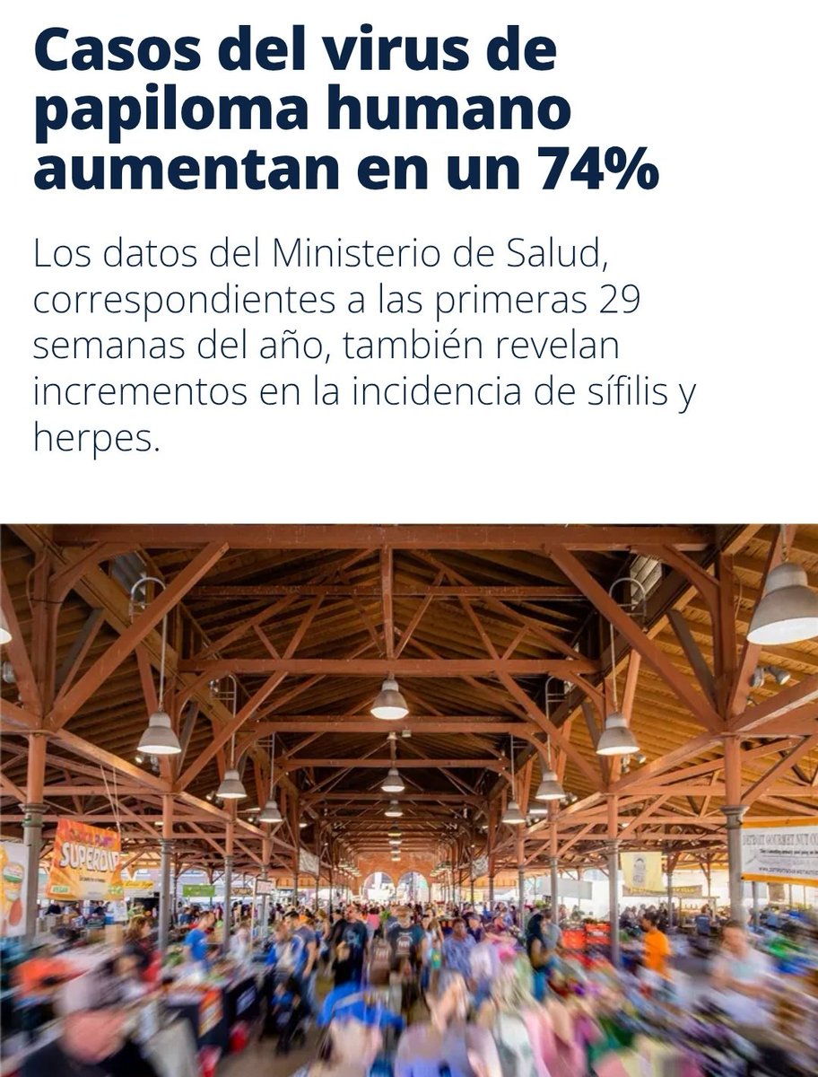 El 2024 fue año difícil en material de salud sexual, no puedo imaginar los efectos de esta medida