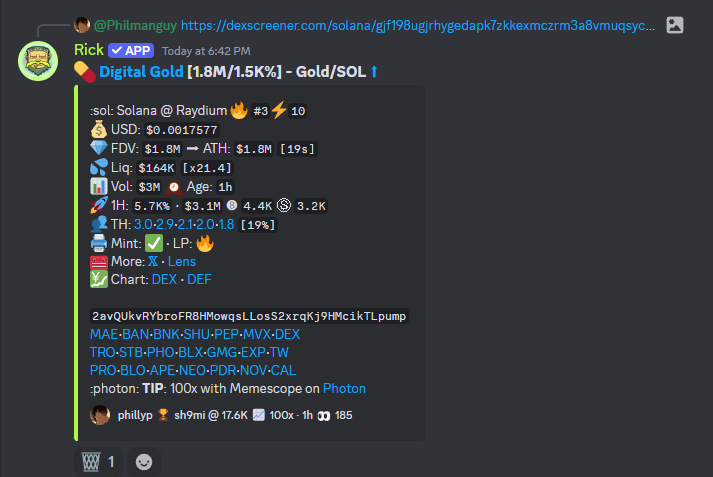 Secret Society tweet media