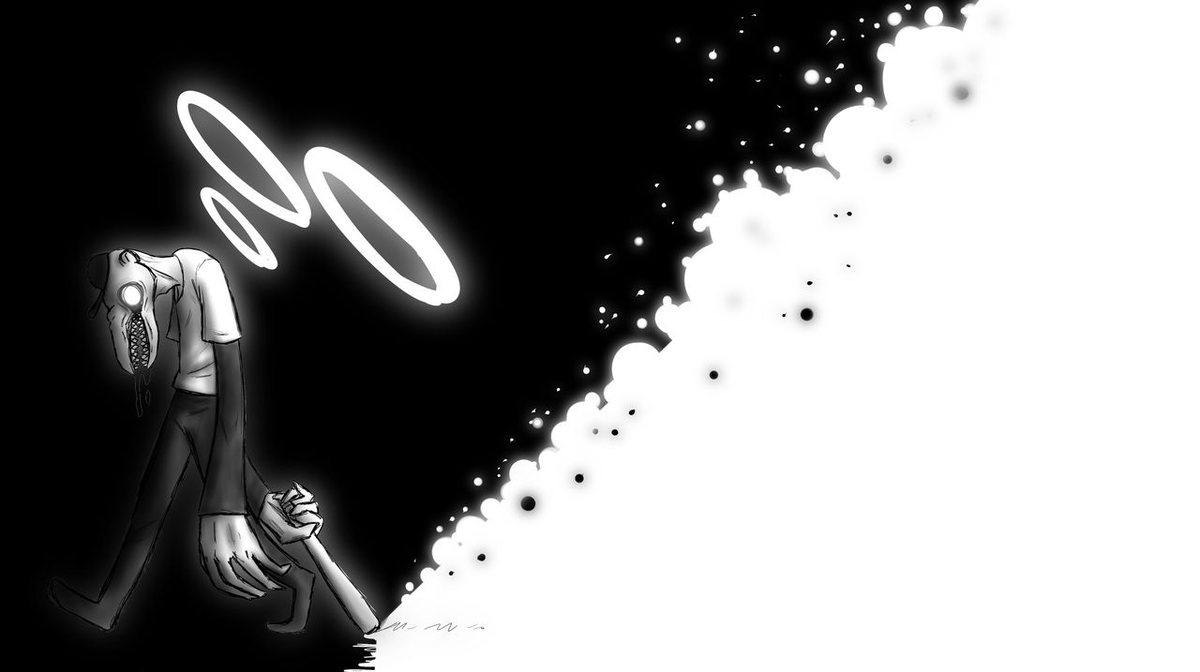 「aka me」|BearyBoo (comms full)のイラスト