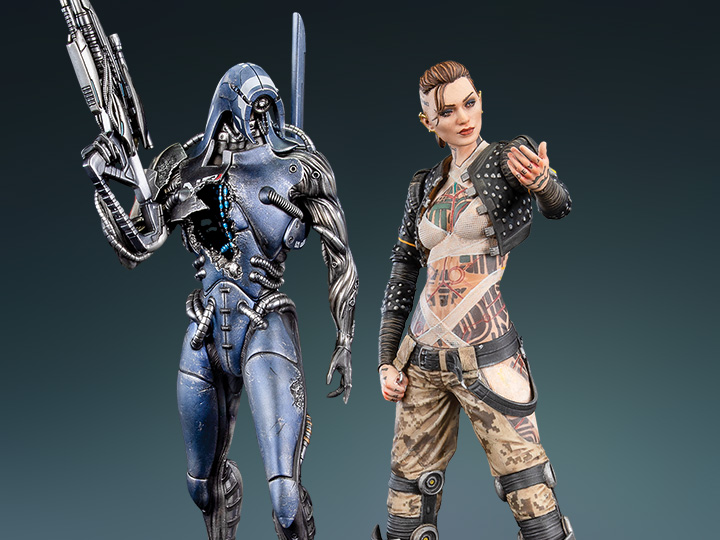 BigBadToyStore's tweet photo. Mass Effect Jack and Legion Figures are available for pre-order!

https://t.co/E3rxwPSYuZ

#maseffect #masseffectjack #masseffectlegion #darkhorsecomics #darkhorse #bigbadtoystore #bbts https://t.co/qTXaM2CCHW