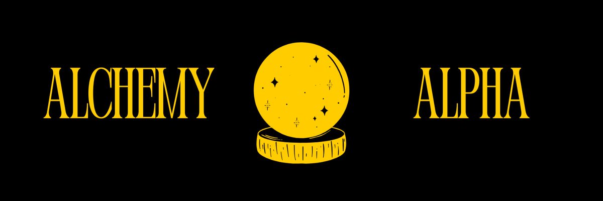 Alchemy Alpha is finally open.

Feel free to join our Discord!

discord.gg/HtYsZKFmrV