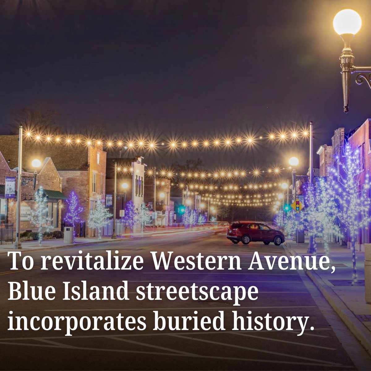 Christopher B. Burke Engineering, Ltd. tweet media