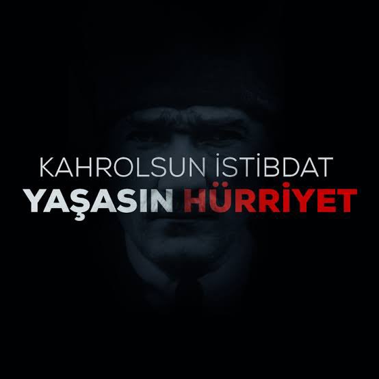 samsafaga's tweet photo. 11 Nisan 1920’de Vahdettin’in yayınladığı hattı hümayuna göre Milli Hareket, bastırılması gereken bir isyandı.
Sadrazam Damat Ferit, Milli Hareketi “ fitne” ve “fesat”, Kuvayı Milliyecileri de halifeye başkaldıran “isyancılar” diye adlandıran bir hükümet bildirisi yayınlamıştı. https://t.co/vVcH1GzUaF