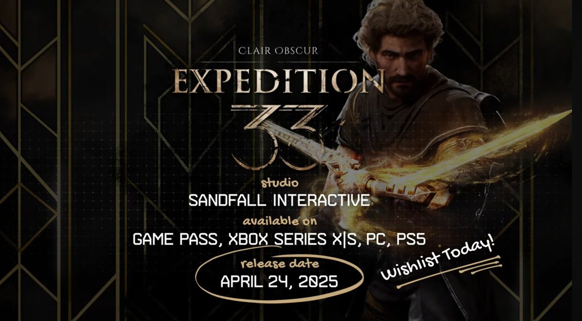 XxiKGixX's tweet image. - Ninja Gaiden 4
- Ninja Gaiden 2 Black
- South of Midnight
- Clair Obscur: Expedition 33
- DOOM: The Dark Ages
- All Day One on Xbox Game Pass

Nobody does it like Xbox 🔥🔥

#XboxDeveloperDirect