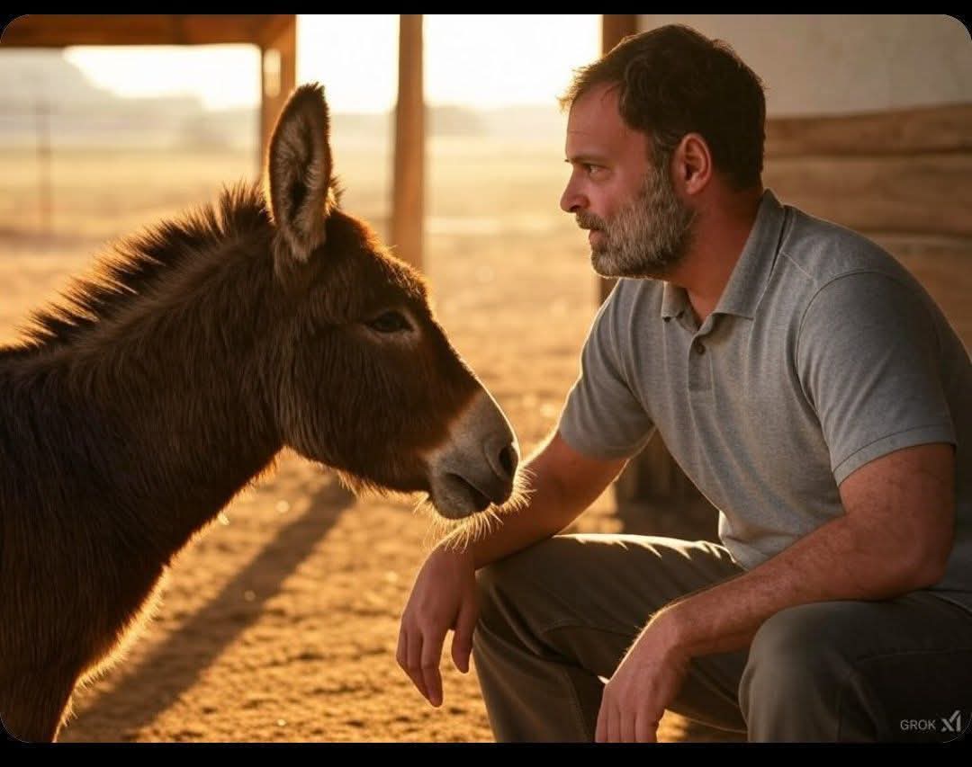 Captain_Rajesh1's tweet image. कोई एक्सपर्ट इस फोटो को देख रहा है तो वो इसमें से गदहे की तस्वीर को डिलीट कर दे.........
🙂🙂🙂 
#reposted #ShareThisPost #ShareX #laughter