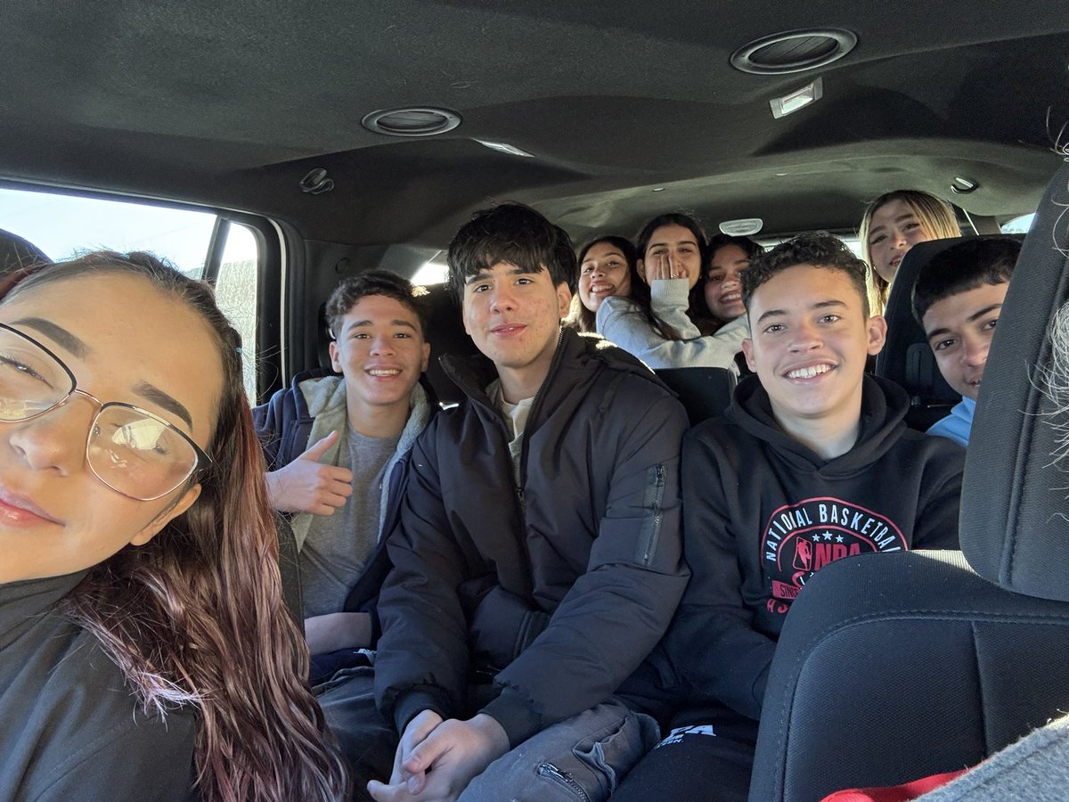 Martha Burrola (@marthaburrola) on Twitter photo Headed to the ECISD CTE Fair held at Odessa College. <a href="/BigRedBronchos/">Odessa High School</a> <a href="/BronchoNews/">OHS Broncho News</a> <a href="/burrola_martha/">Martha Burrola</a> <a href="/ECISD_Bil_ESL/">ECISD Bilingual & ESL Department 🌎</a> <a href="/hlimonMEd/">Hector Limon Jr.</a> <a href="/arredondo_annie/">Annie Arredondo</a> Headed to the ECISD CTE Fair held at Odessa College. <a href="/BigRedBronchos/">Odessa High School</a> <a href="/BronchoNews/">OHS Broncho News</a> <a href="/burrola_martha/">Martha Burrola</a> <a href="/ECISD_Bil_ESL/">ECISD Bilingual & ESL Department 🌎</a> <a href="/hlimonMEd/">Hector Limon Jr.</a> <a href="/arredondo_annie/">Annie Arredondo</a>