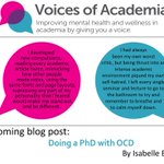 Photo by Voices of Academia (@academicvoices)