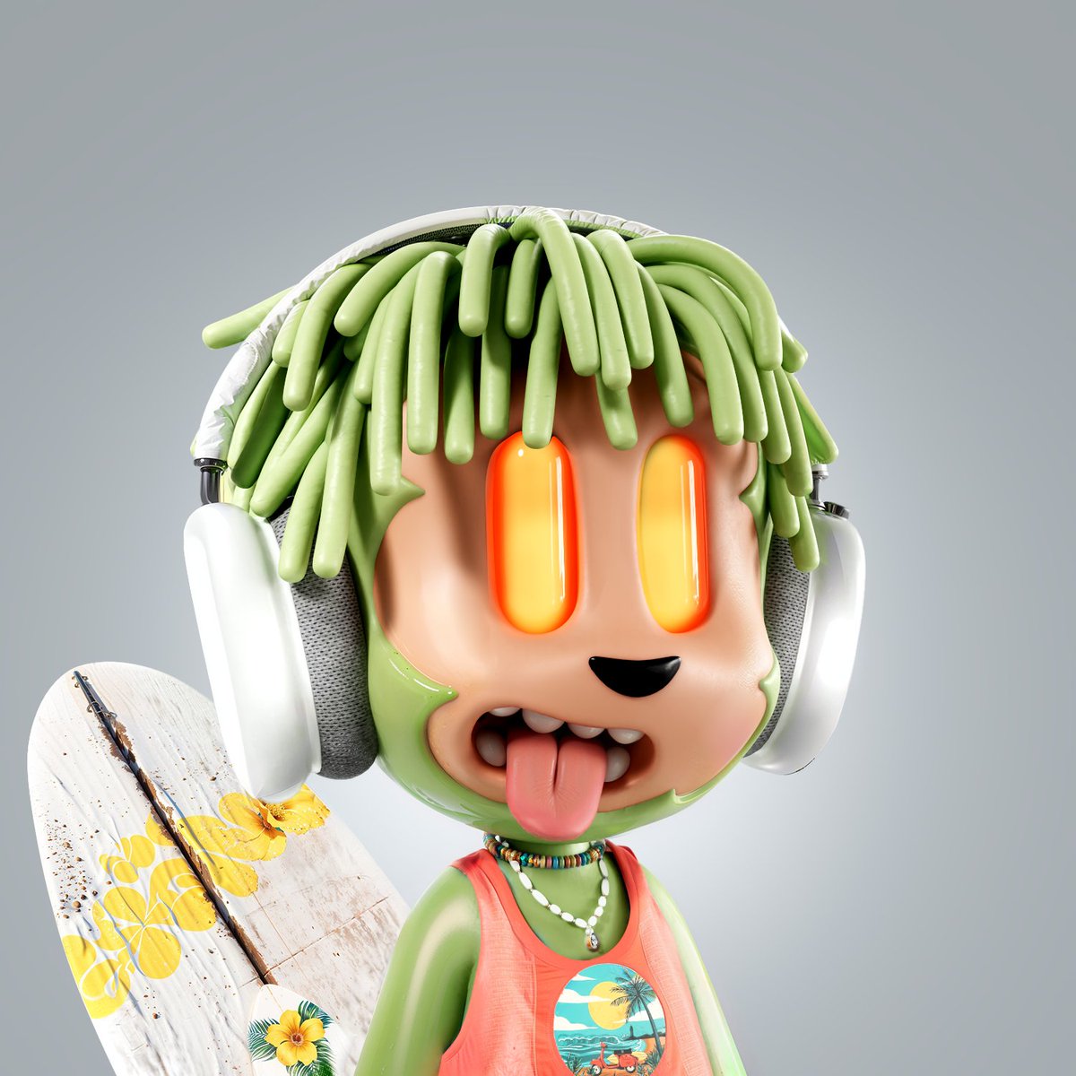 I'm thrilled to announce that I'm happy to be joining the
<a href="/goons_club/">Goons Club</a> project! 🌟 
I'm excited to contribute and be part of this dynamic community. 💚💚