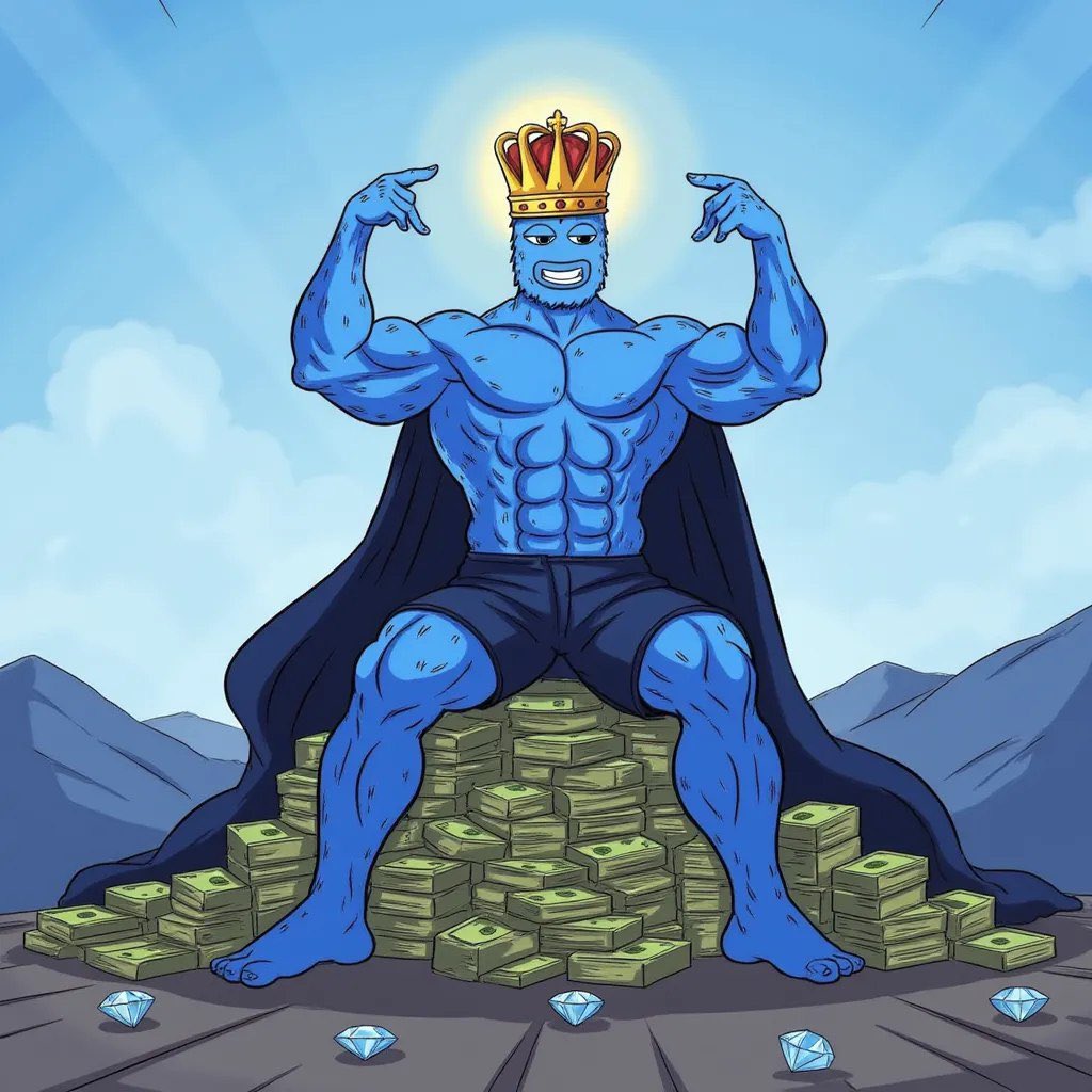SendorCoin's tweet photo. Things are getting spicy around here 🌶️🥵

Exciting announcement coming today 💪🏽🎉

$Sendor @SendorCoin https://t.co/h5HthjJLLC