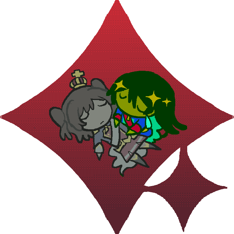 oversection's tweet photo. unsaturate #スタァライト https://t.co/PPFHdjiiAE