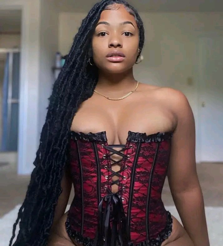 The queen