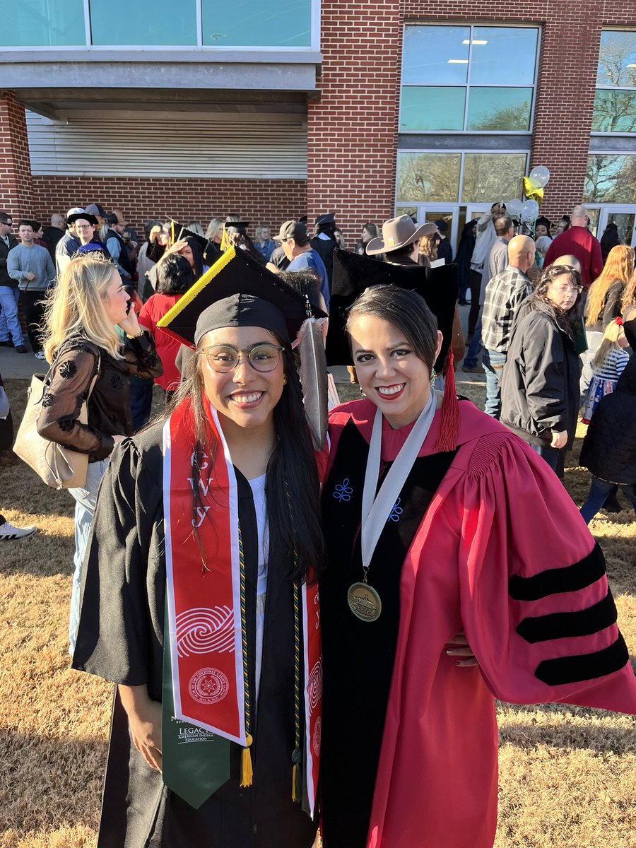 Bethany Mejia joined the #ValdezLab in 2022 &amp; has been developing new tools for #diabeticretinopathy research. I am truly going to miss having her in the lab. 😢#nativeinstem #womeninstem #diverseinstem #diversitymatters #indigenous #graduation2024 #thisiswhatascientistlookslike