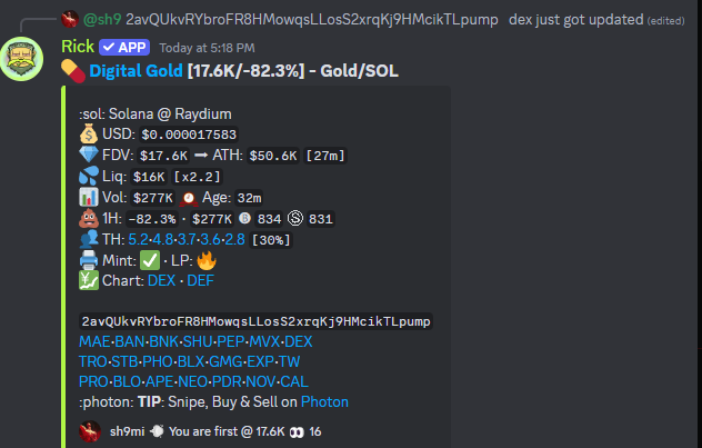 Secret Society tweet media