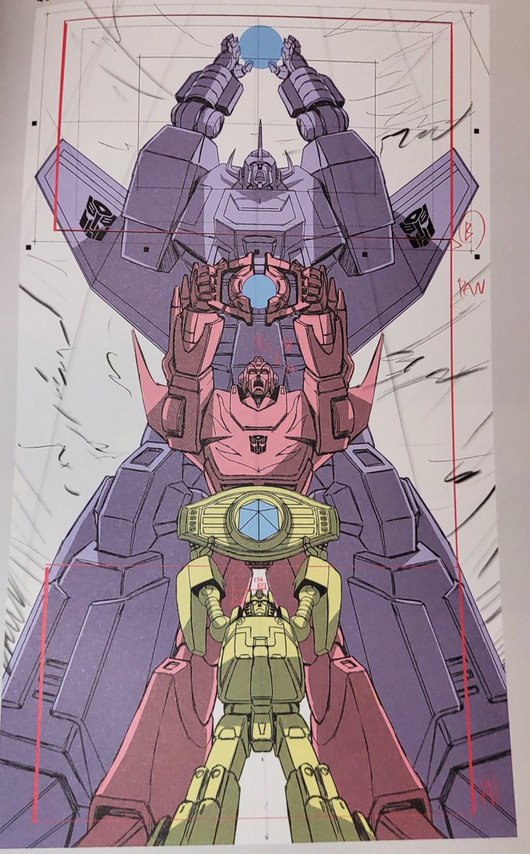 walruslaw's tweet photo. First delivery for the year has arrived and there's gonna be some nice stuff coming to the site.This month I managed to get a set of Titans Return/Combiner wars models, the metals movie booklet, 40th anniversary trigger storyboard book and a amazon JP special BD of the 07 movie😁 https://t.co/DXIlXSoRNl