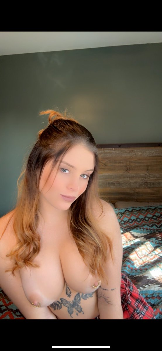 Like if you’d smash comment what you’d do to me and retweet if you like me 😈

onlyfans.com/taylerbreanne71