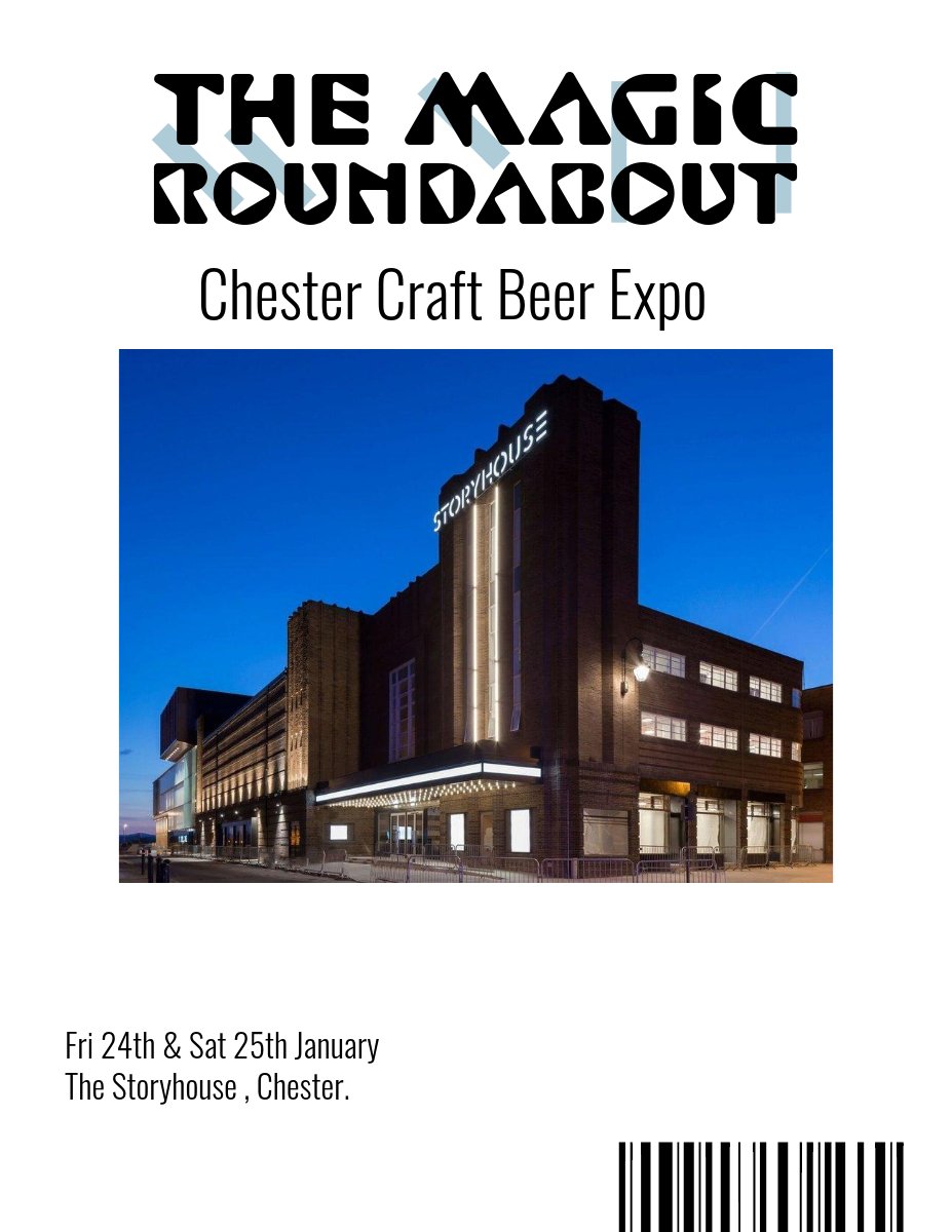 The Magic Roundabout tweet media