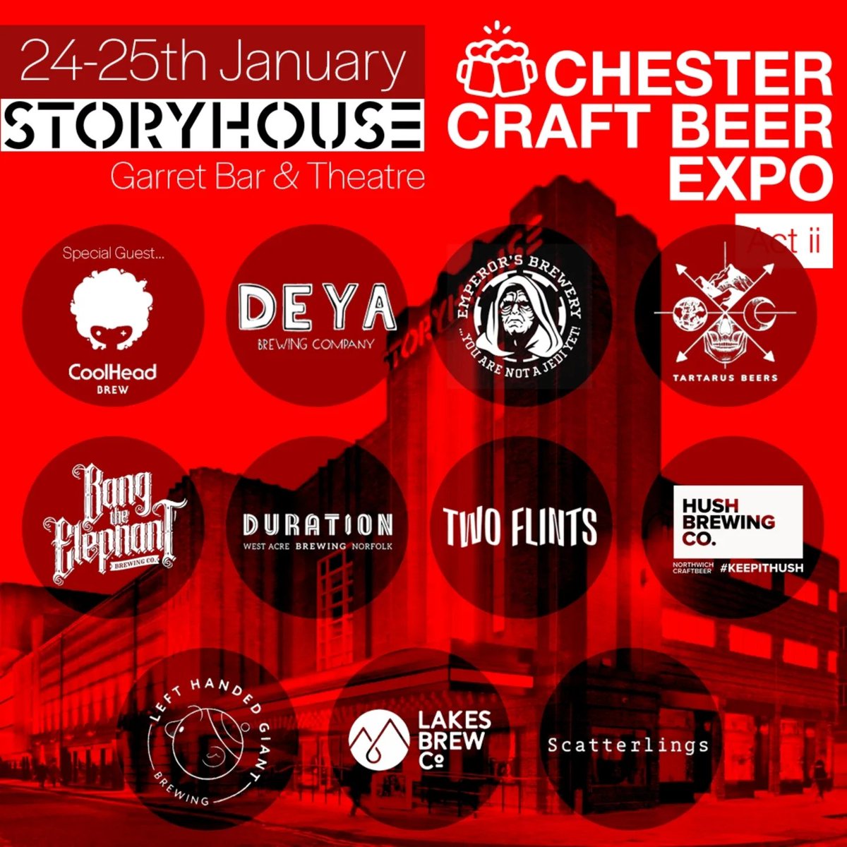 The Magic Roundabout tweet media