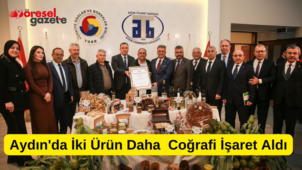 yoreselgazete.com/aydinda-iki-ur…