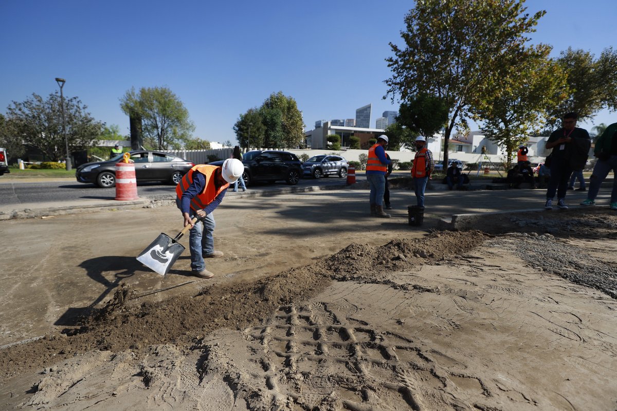 Gobierno de Zapopan tweet media