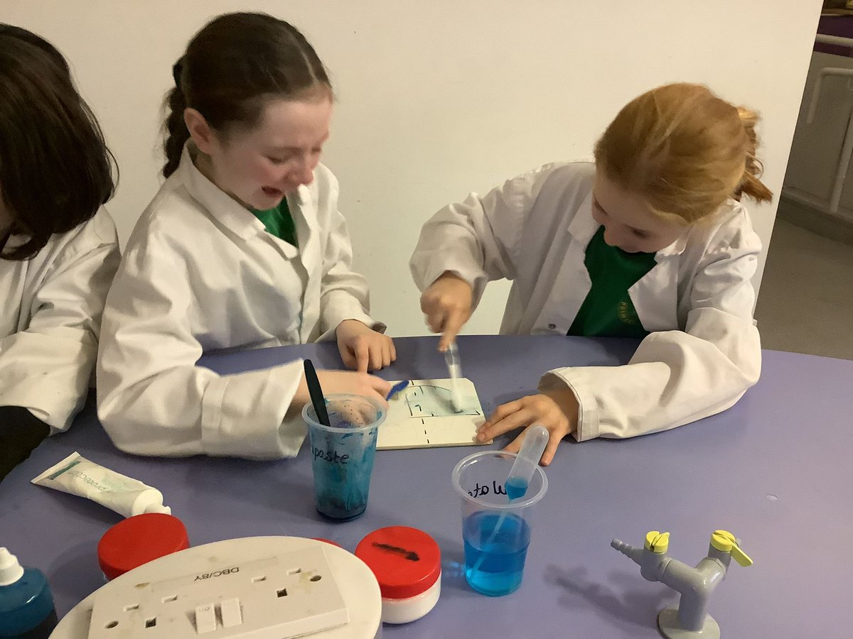 Lunt'sHeathSch tweet media