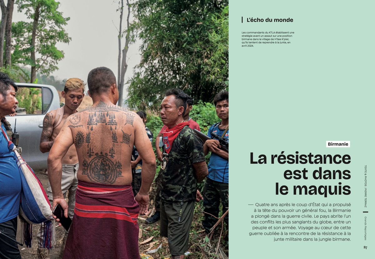 Pierre Terraz tweet media