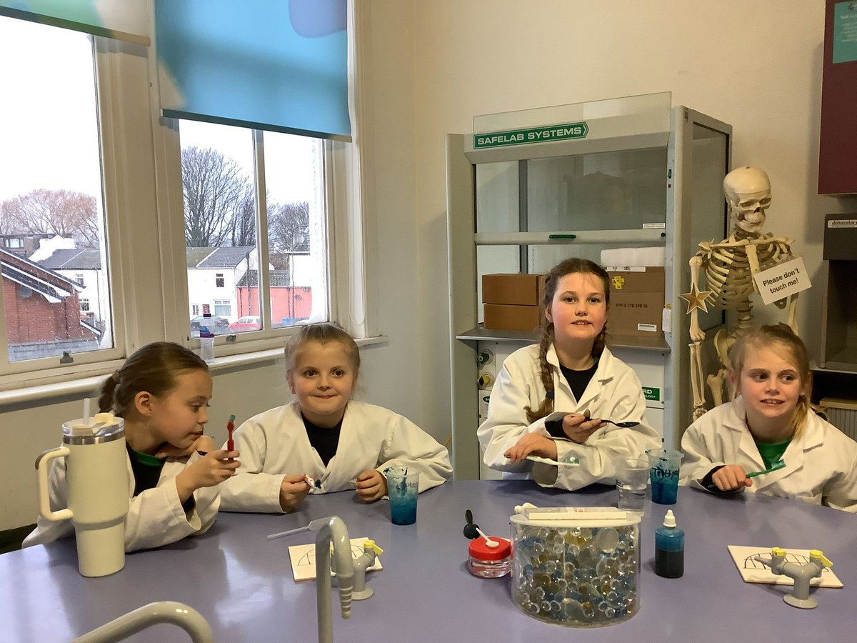 Lunt'sHeathSch tweet media