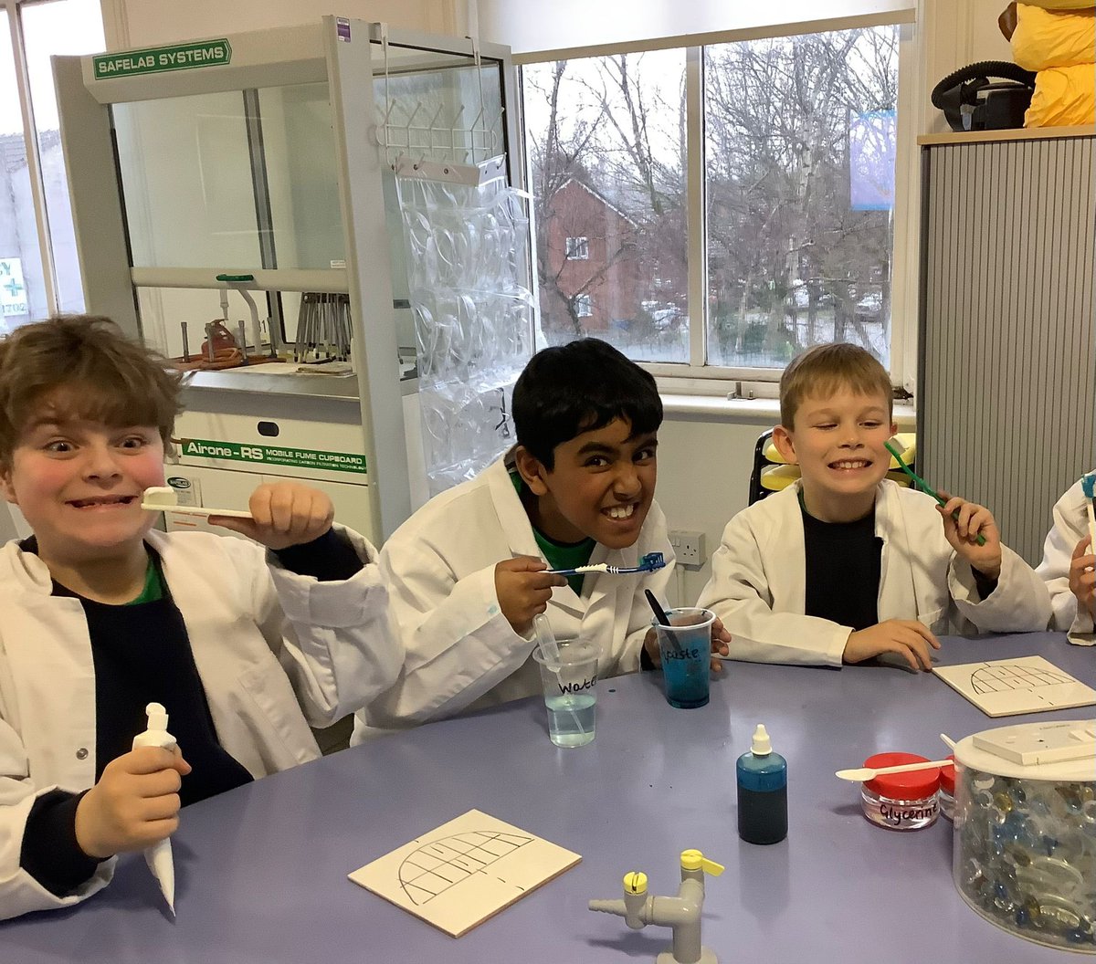 Lunt'sHeathSch tweet media